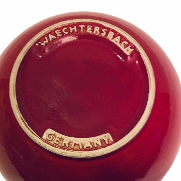 WAECHTERSBACH Vegetable Bowl
Fun Factory Freestyle - Picture 6 of 7